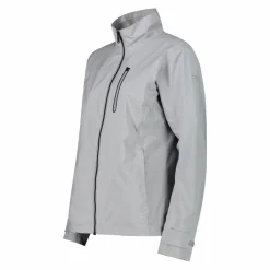 Damen wasserdichte Segeljacke><noscript><img width=
