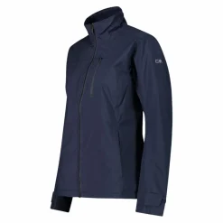 Damen wasserdichte Segeljacke><noscript><img width=