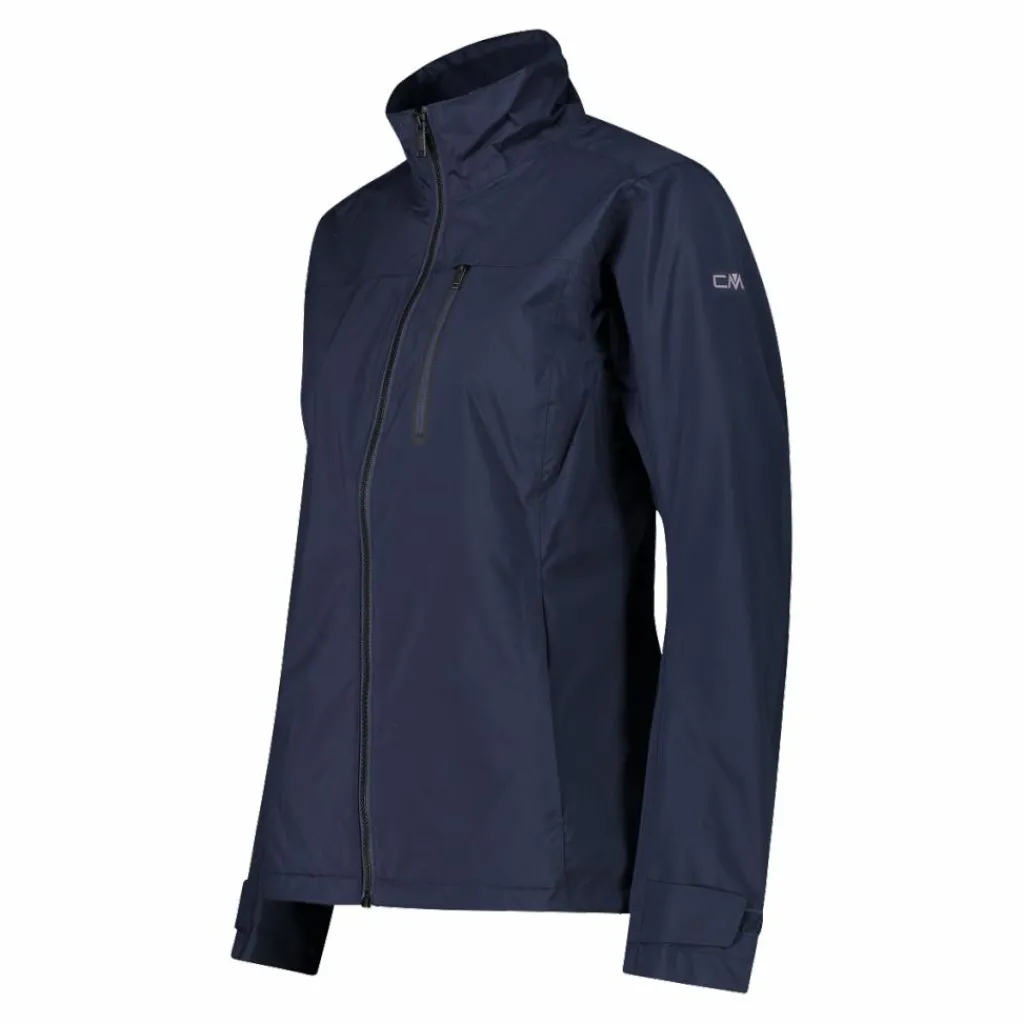 Damen wasserdichte Segeljacke>CMP