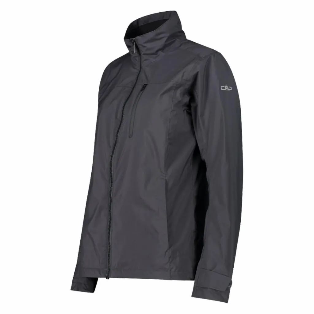 Damen wasserdichte Segeljacke>CMP