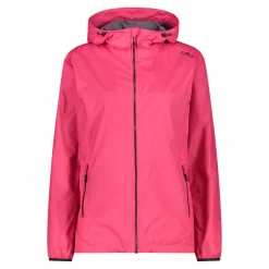 Damen waterproof Jacke mit Kapuze>CMP Sale