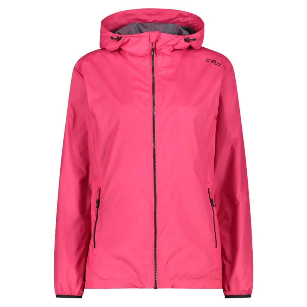 Damen waterproof Jacke mit Kapuze>CMP Sale