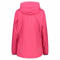 Damen waterproof Jacke mit Kapuze>CMP Sale