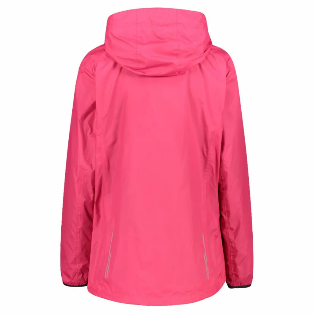 Damen waterproof Jacke mit Kapuze>CMP Sale