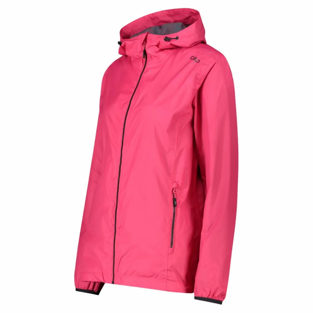 Damen waterproof Jacke mit Kapuze>CMP Sale