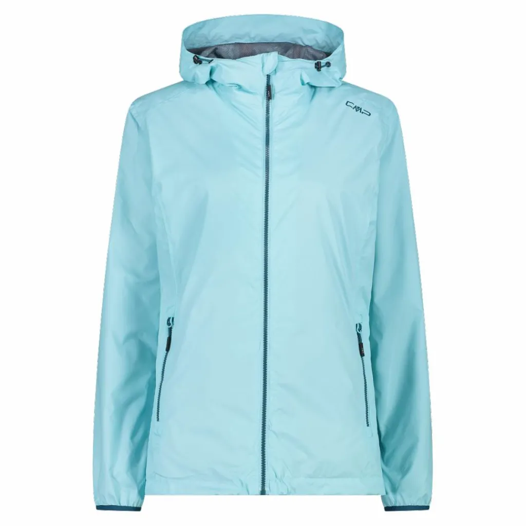 Damen waterproof Jacke mit Kapuze>CMP Sale