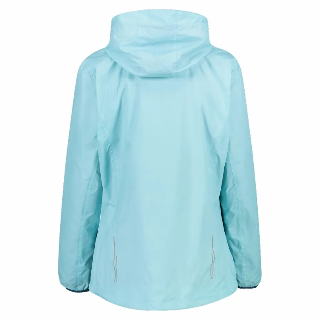 Damen waterproof Jacke mit Kapuze>CMP Sale