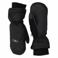 Damen Wattierte Ski-Fäustlinge>CMP New