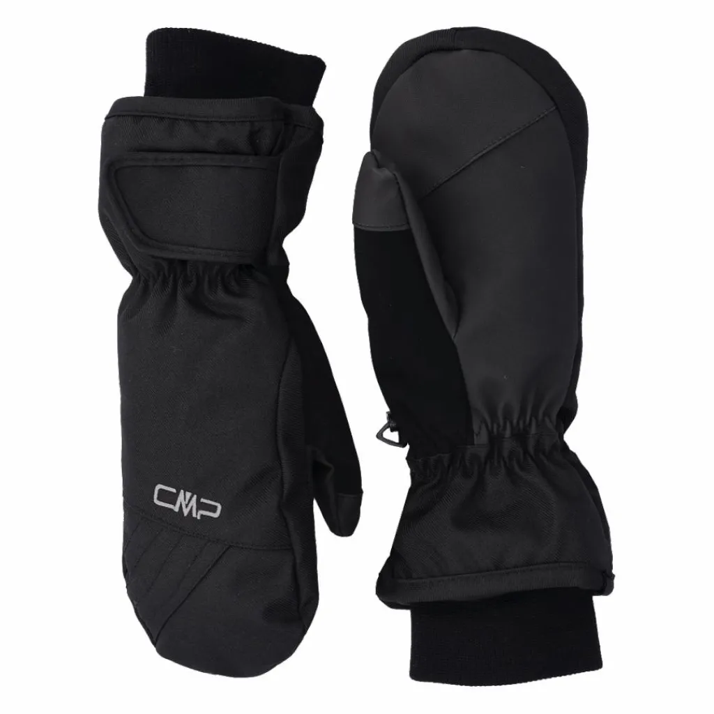 Damen Wattierte Ski-Fäustlinge>CMP New