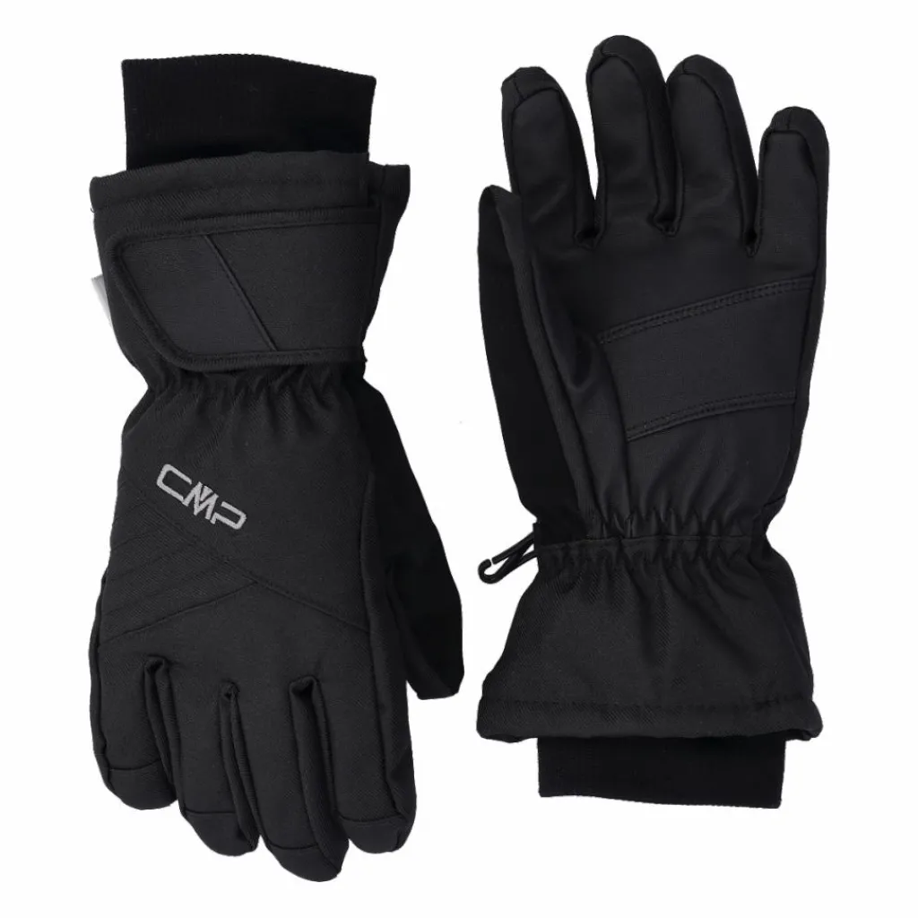 Damen Wattierte Skihandschuhe>CMP New