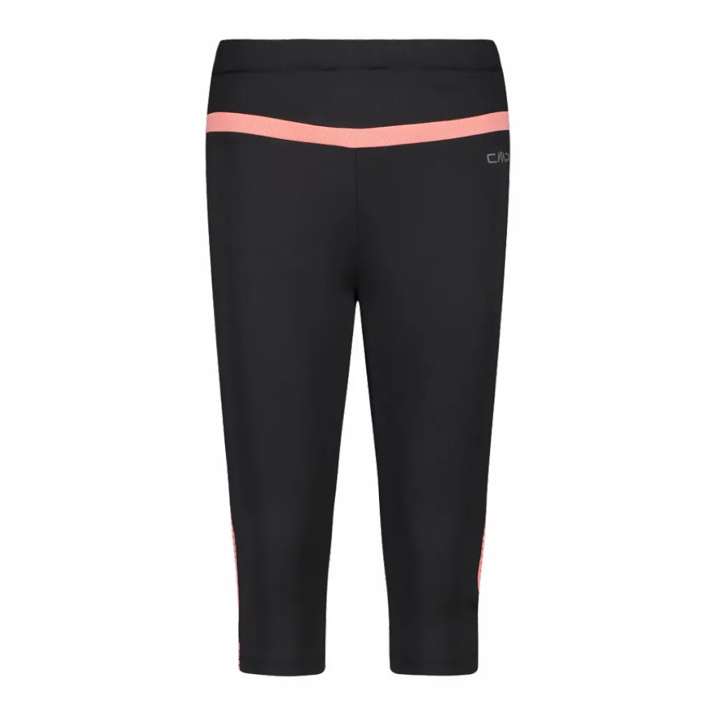 Damen 4-way stretch Leggings>CMP