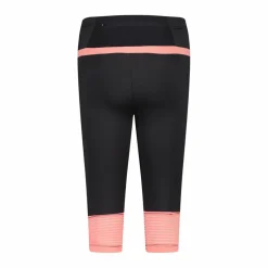 Damen 4-way stretch Leggings>CMP