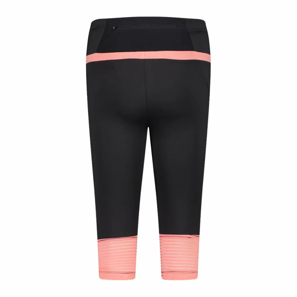 Damen 4-way stretch Leggings>CMP