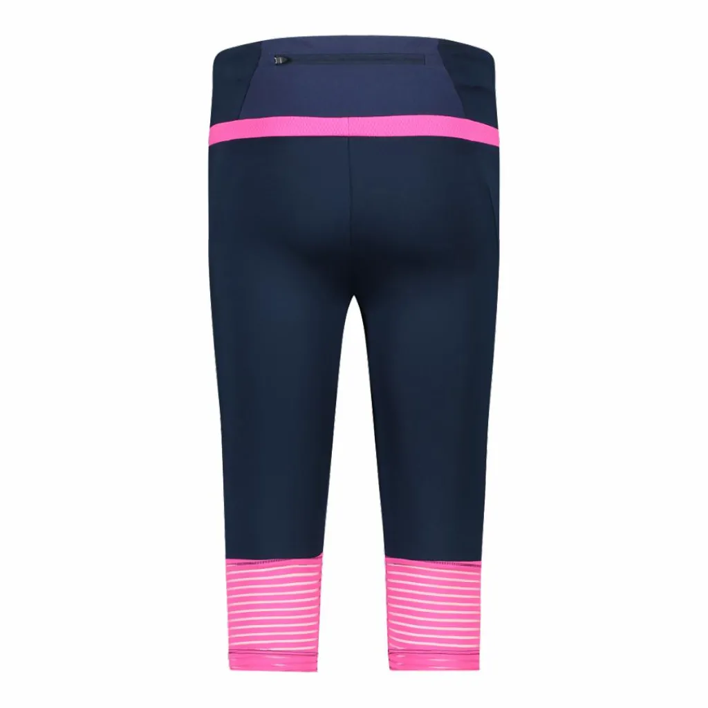 Damen 4-way stretch Leggings>CMP