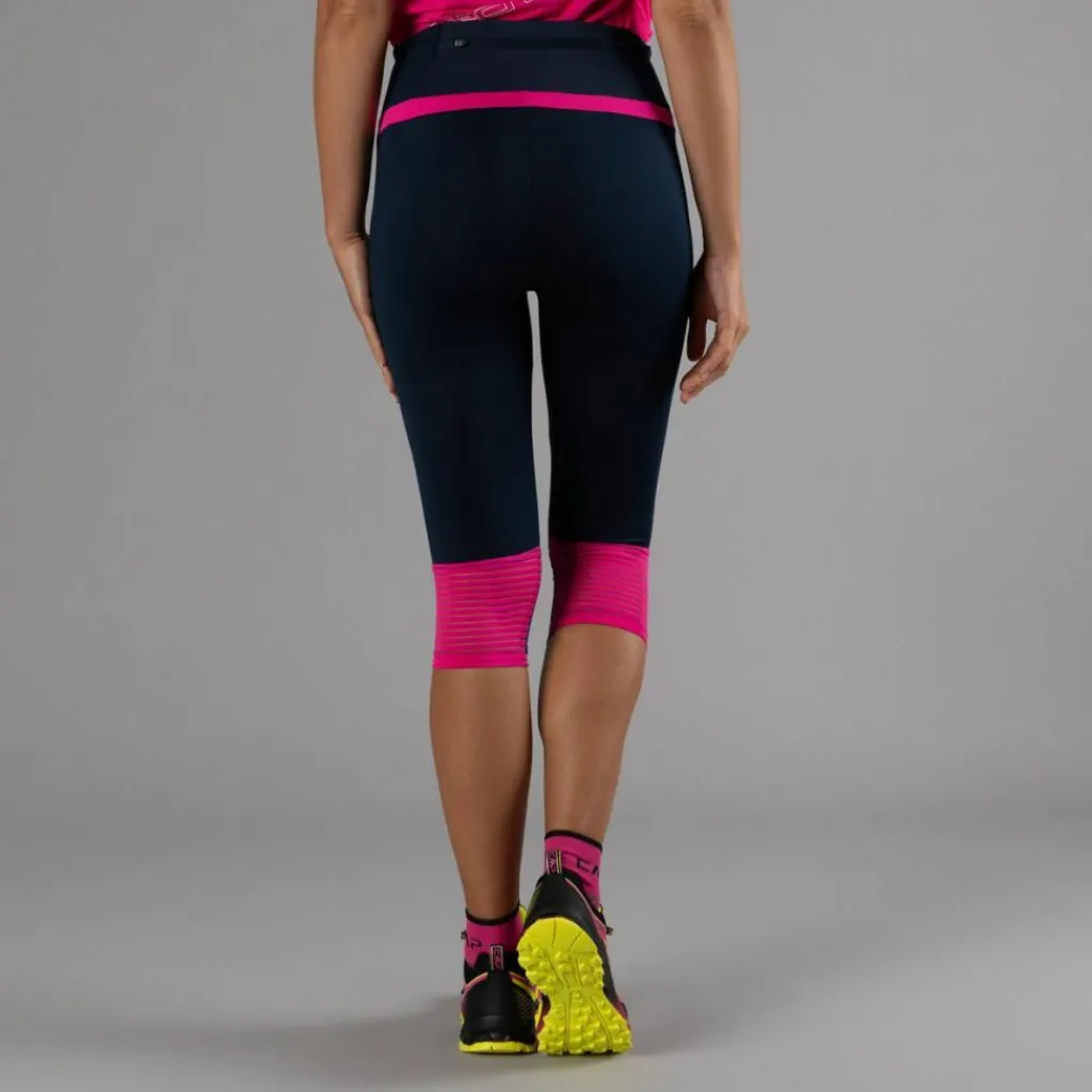 Damen 4-way stretch Leggings>CMP