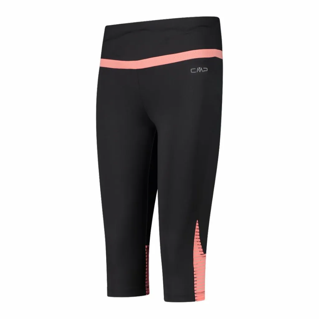 Damen 4-way stretch Leggings>CMP