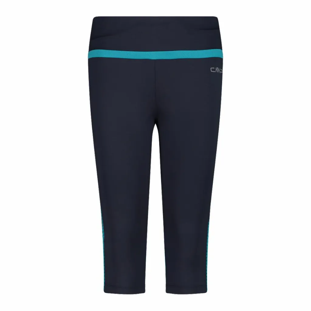 Damen 4-way stretch Leggings>CMP