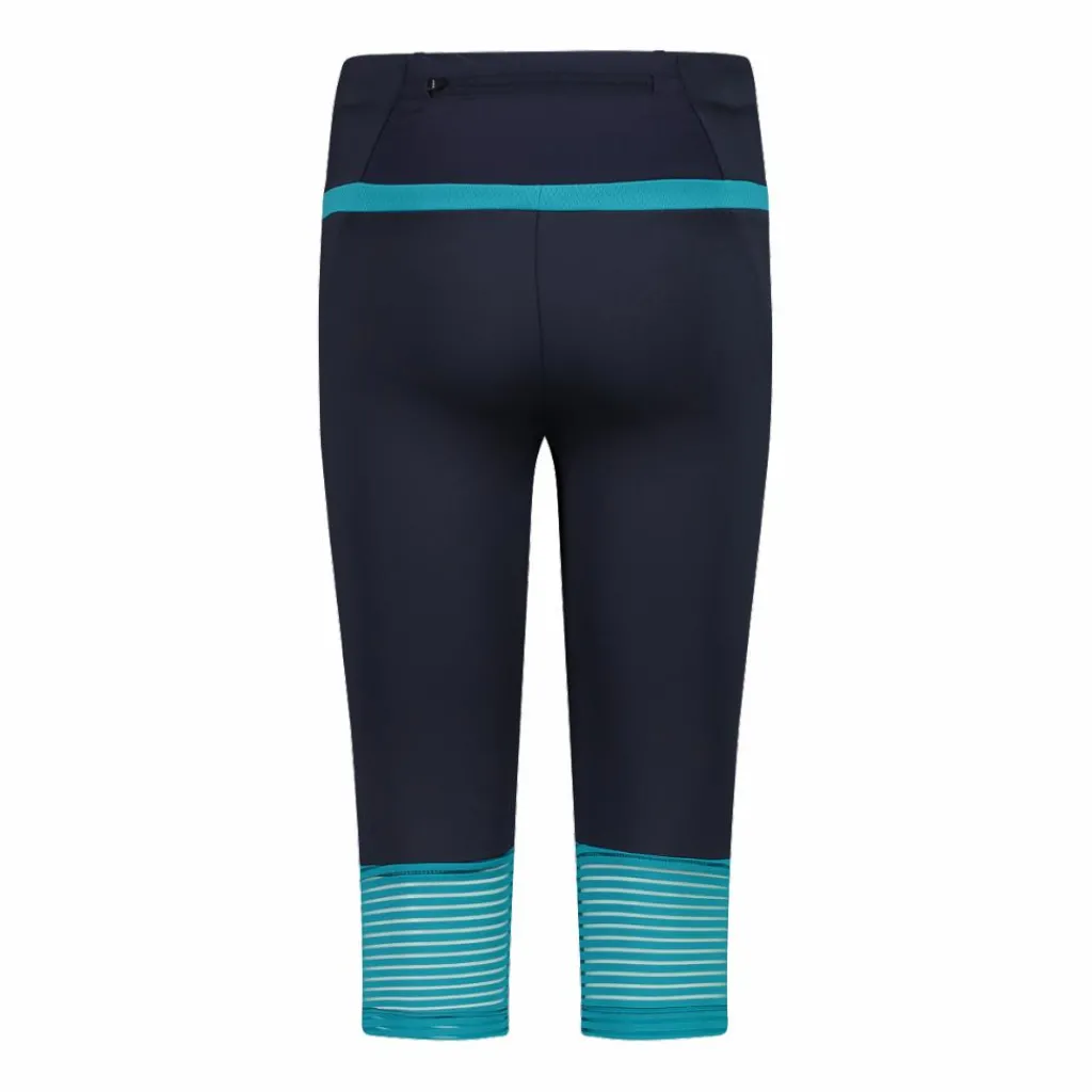 Damen 4-way stretch Leggings>CMP