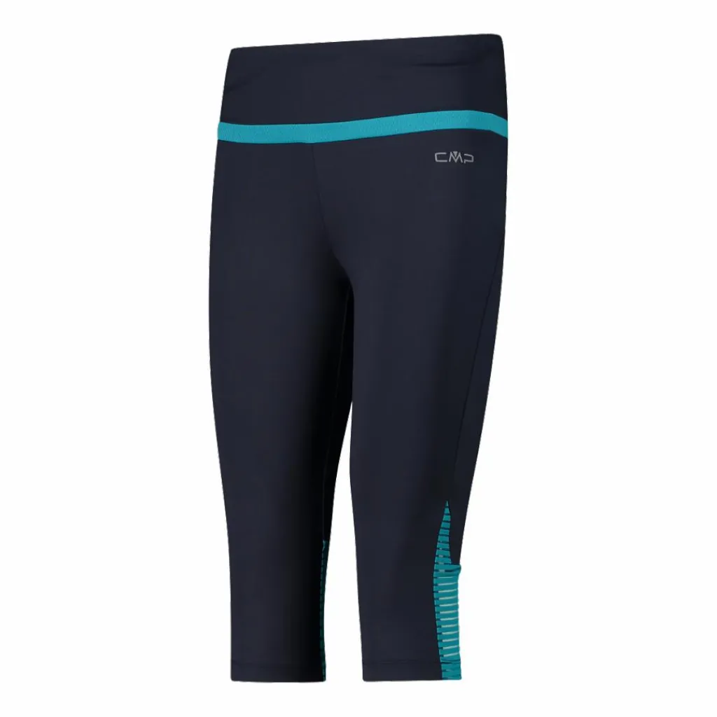 Damen 4-way stretch Leggings>CMP