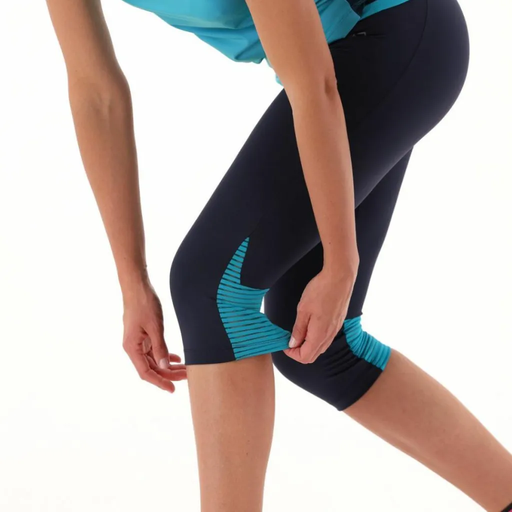 Damen 4-way stretch Leggings>CMP