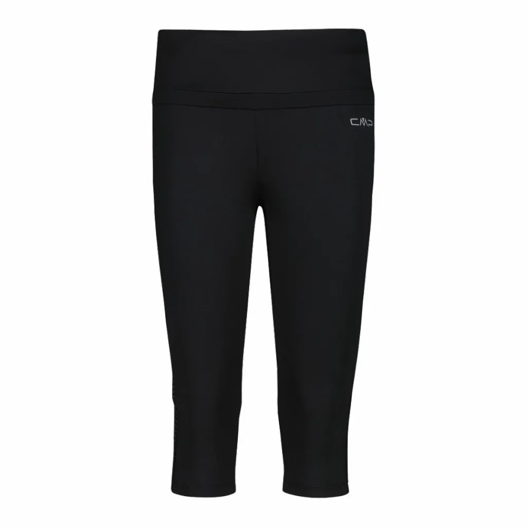 Damen 4-way stretch Leggings>CMP