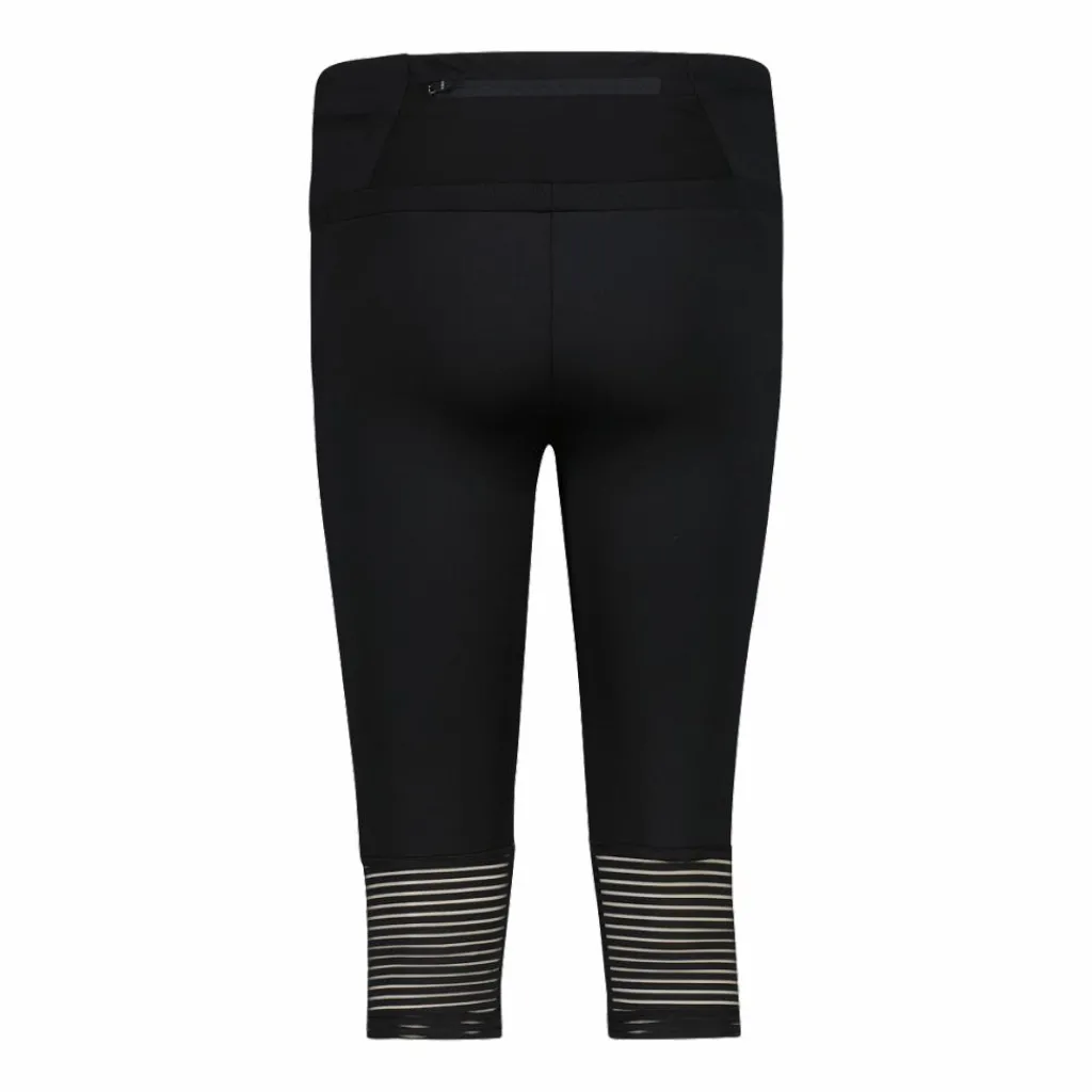 Damen 4-way stretch Leggings>CMP