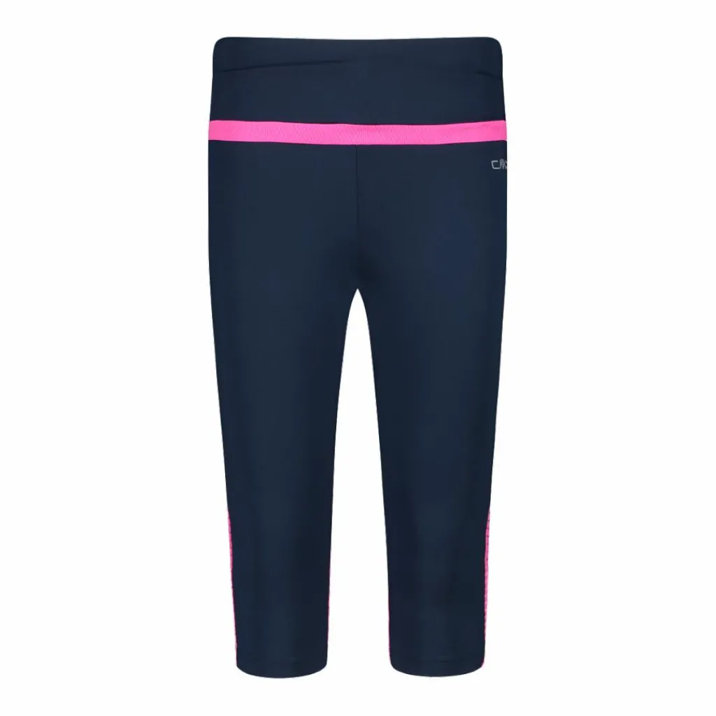 Damen 4-way stretch Leggings>CMP