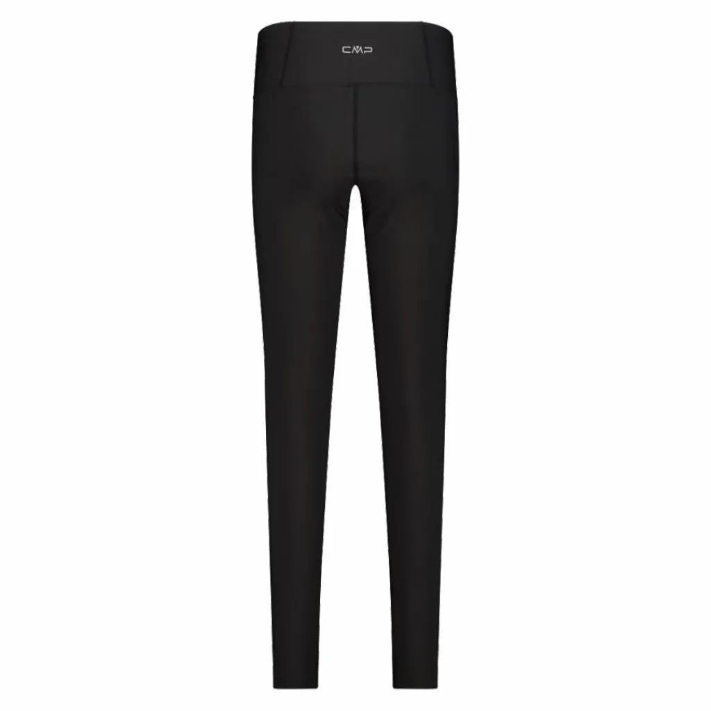 Damen 4-way stretch Leggings>CMP Sale
