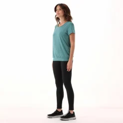 Damen 4-way stretch Leggings><noscript><img width=