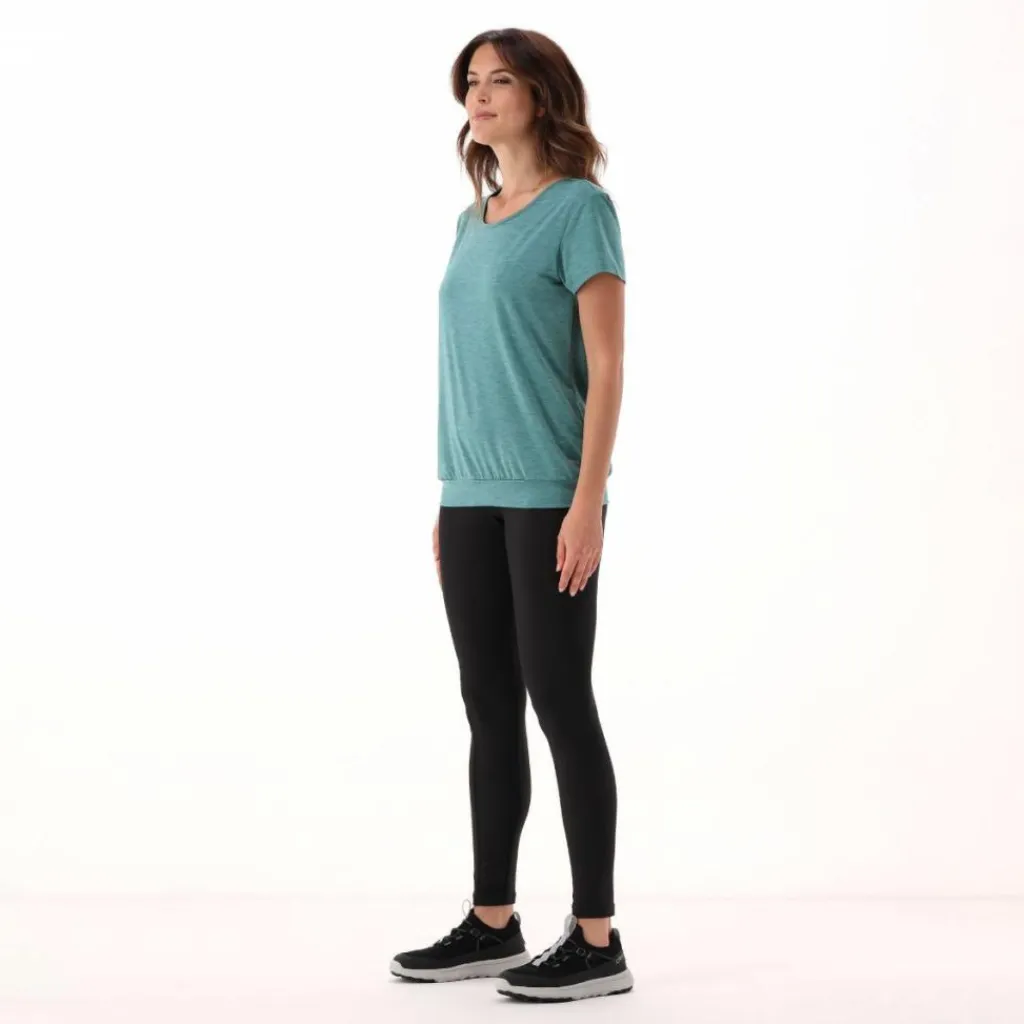 Damen 4-way stretch Leggings>CMP Sale