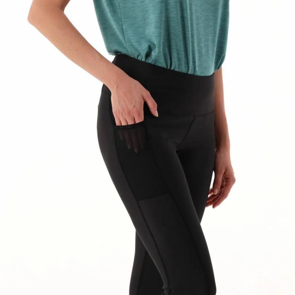 Damen 4-way stretch Leggings>CMP Sale