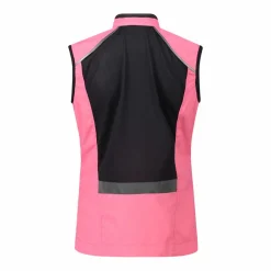 Damen Winddichtes weste><noscript><img width=