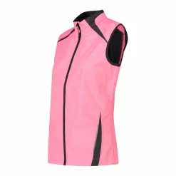 Damen Winddichtes weste><noscript><img width=