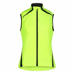 Damen Winddichtes weste><noscript><img width=