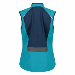 Damen Winddichtes weste><noscript><img width=