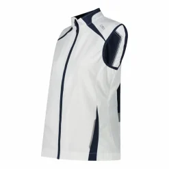 Damen Winddichtes weste><noscript><img width=