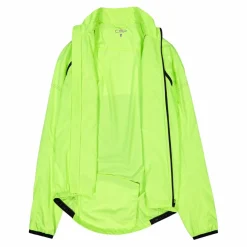 Damen Windschutzjacke mit abnehmbaren Ärmeln><noscript><img width=