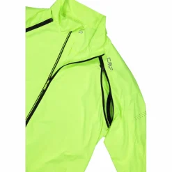 Damen Windschutzjacke mit abnehmbaren Ärmeln><noscript><img width=