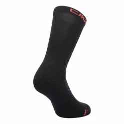 Damen Woll Wandersocken mittel>CMP Hot