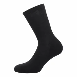Damen Woll Wandersocken mittel><noscript><img width=