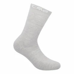Damen Woll Wandersocken mittel><noscript><img width=