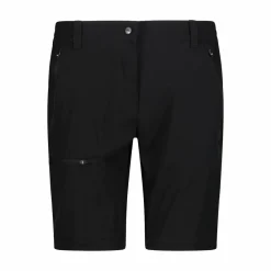 Damen Zip-Off-Stretch-Hose mit großen Seitentaschen><noscript><img width=