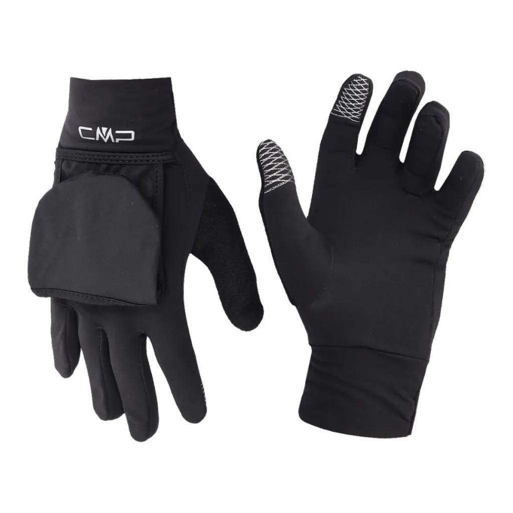 Damen Zwei-in-Eins-Handschuhe>CMP Sale