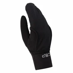 Damen Zwei-in-Eins-Handschuhe><noscript><img width=
