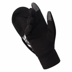 Damen Zwei-in-Eins-Handschuhe><noscript><img width=