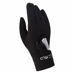 Damen Zwei-in-Eins-Handschuhe><noscript><img width=
