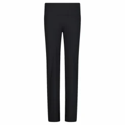 Damen-Bootcut-Hose aus Stretch-Polyamid>CMP Best