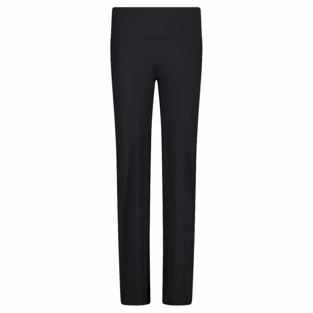 Damen-Bootcut-Hose aus Stretch-Polyamid>CMP Best