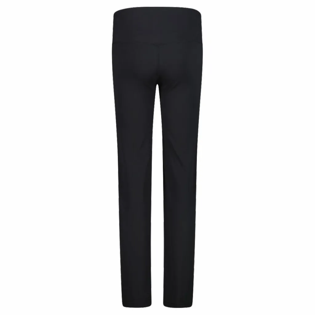 Damen-Bootcut-Hose aus Stretch-Polyamid>CMP Best