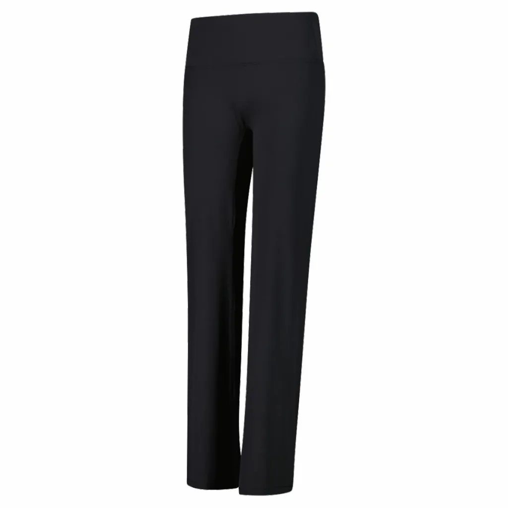 Damen-Bootcut-Hose aus Stretch-Polyamid>CMP Best